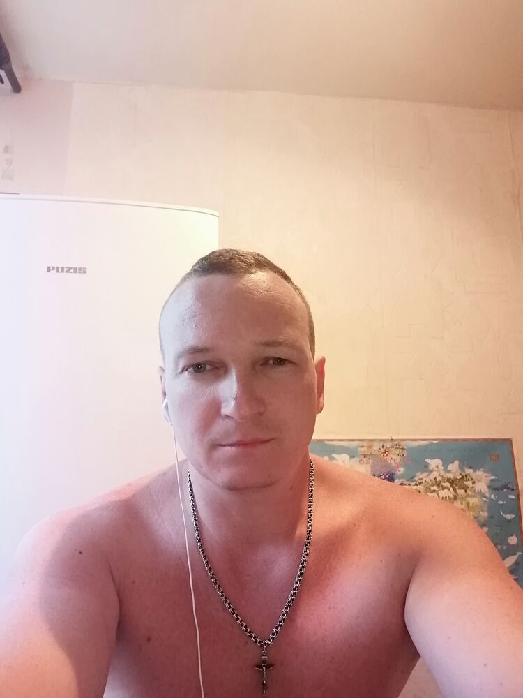 ���������� �����-���������, ���� ������� FedoR, 39 ���, ������������ ��� ������, ����� � ���������, c�������� ���������