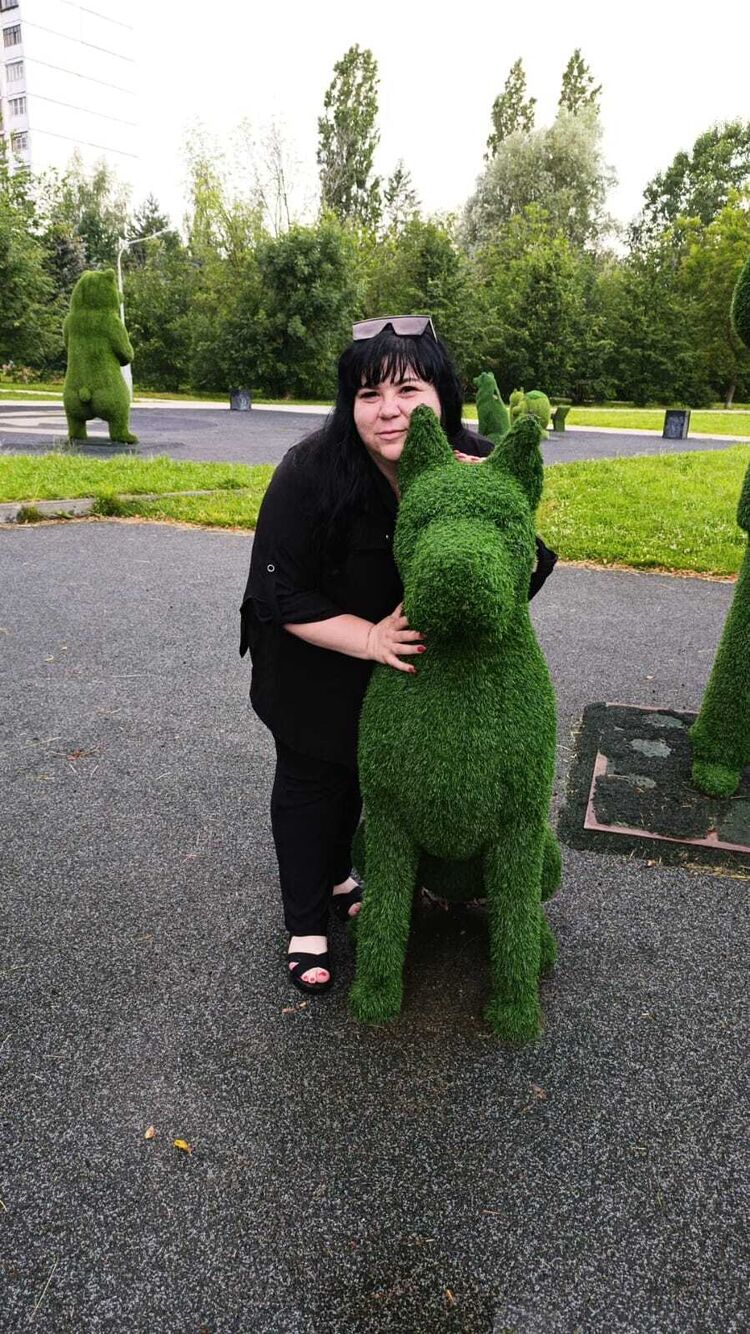  53139695  Ksenia, 39 ,    