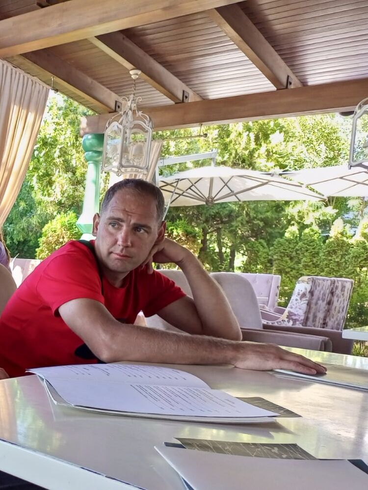 ���� 29339555 ������� Pasha, 37 ���, ���� ���������� � ��������