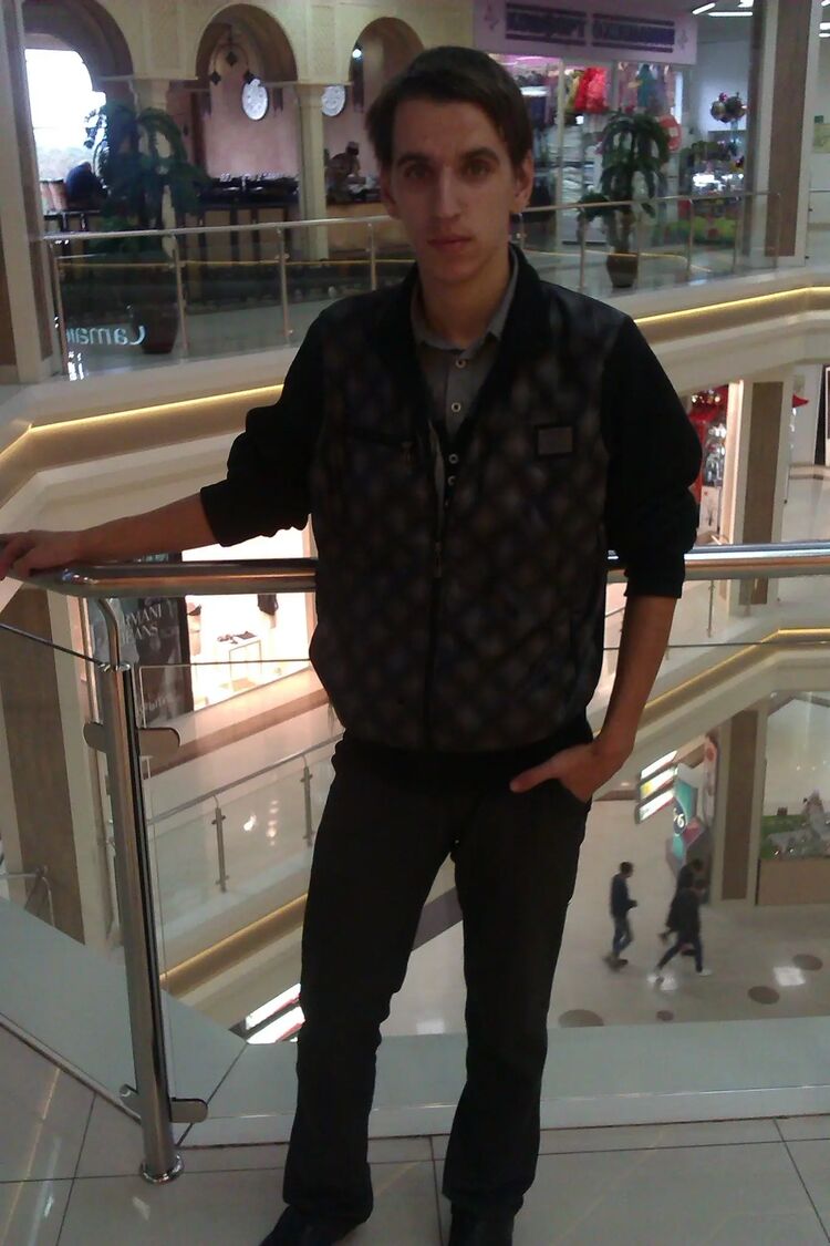 ���� 32006385 ������� Dmitry, 31 ���, ���� ���������� � �����������