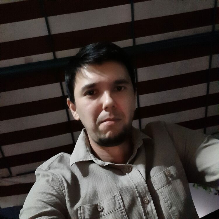  53571055  Baxtiyor, 32 ,    
