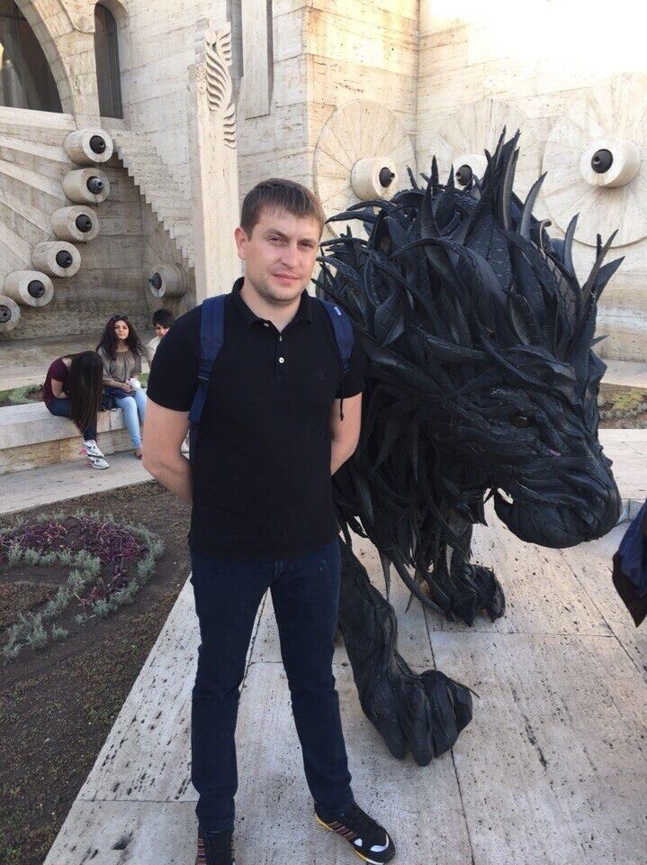  ,   Nikolay, 38 ,   