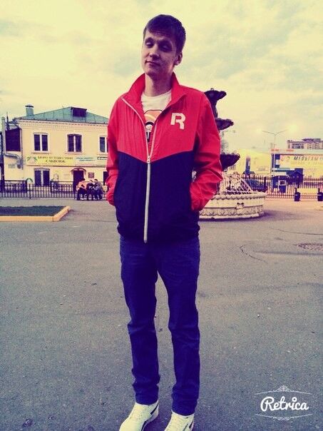 ���� 4702305 ������� ������, 33 ����, ���� ���������� � ����-��������