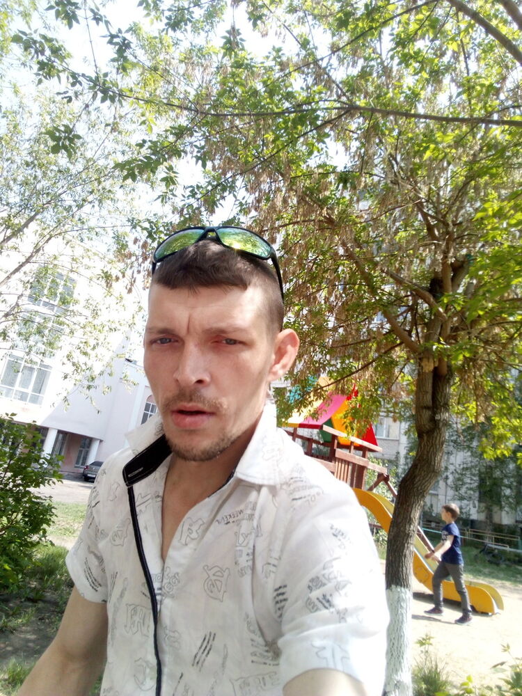 ���� 18268055 ������� Aleksandr, 38 ���, ���� ���������� � �������