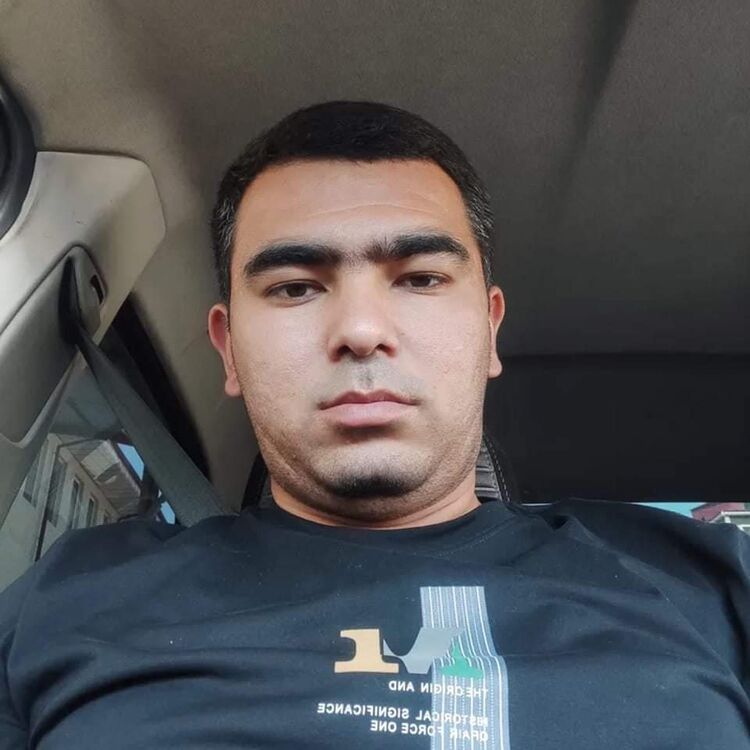 ���� 37285135 ������� Axmad, 34 ����, ���� ���������� � ��������