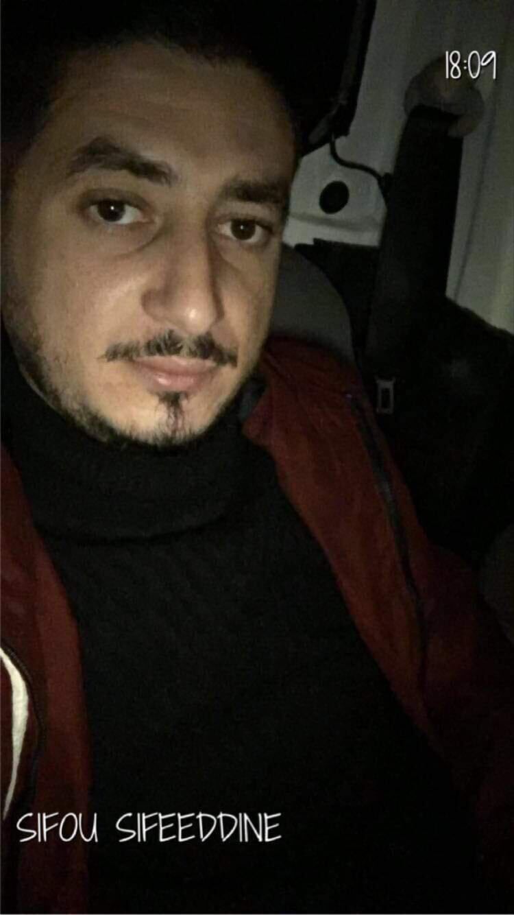  Cheraga,   Bouba, 32 ,   ,   