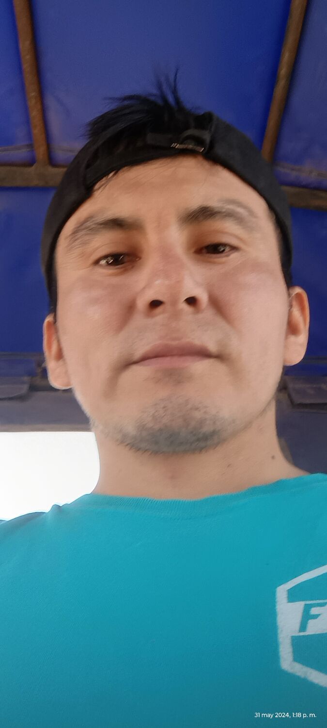 ���� 44204565 ������� Yancarlos, 34 ����, ���� ���������� � ������