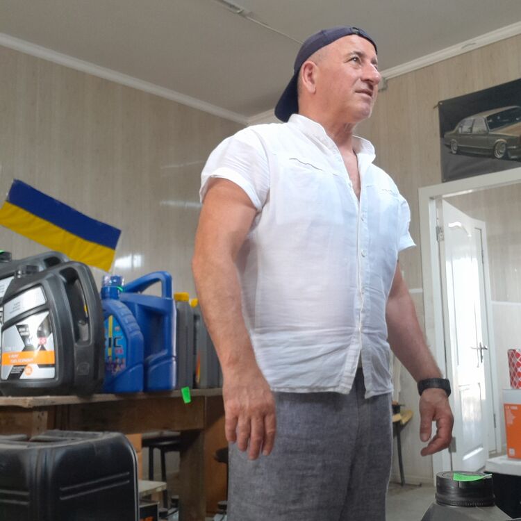 ���� 54834145 ������� Rustam, 47 ���, ���� ���������� � ���������