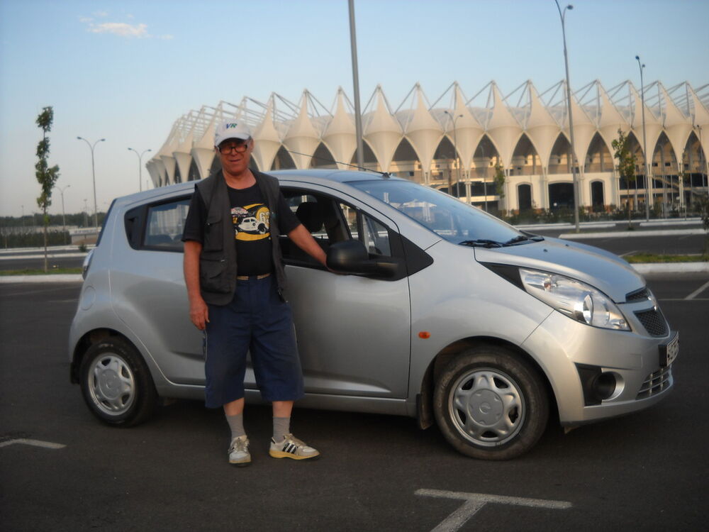  4124615  Farid, 75 ,    