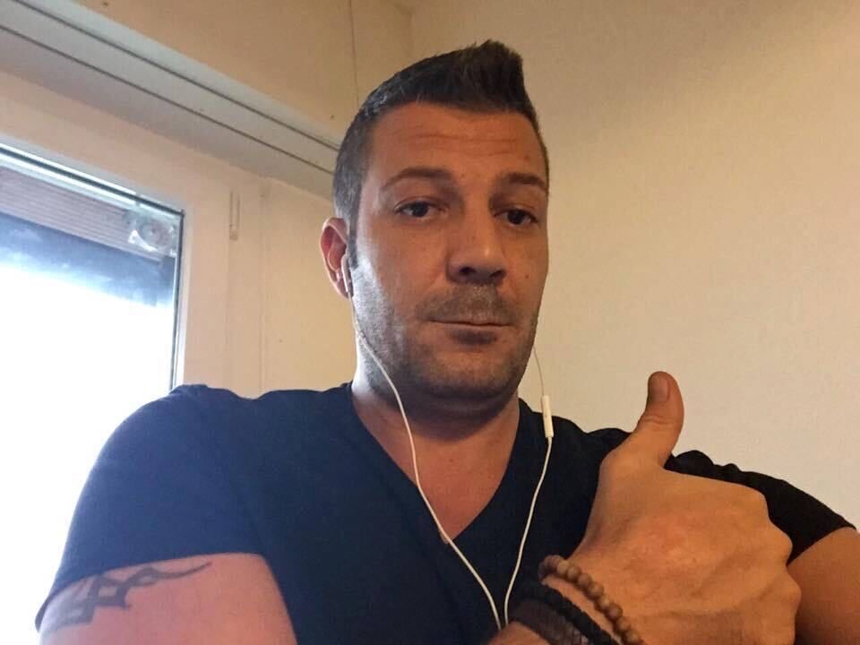  54091205  Anthony, 53 ,    