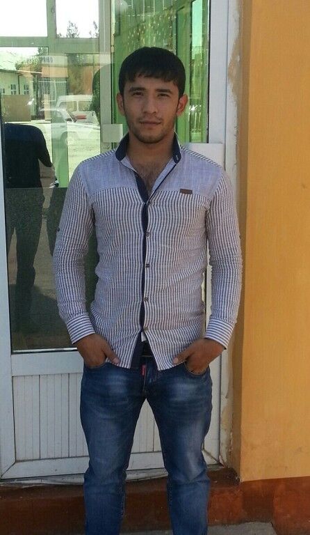  5012595  Abubakir, 34 ,    
