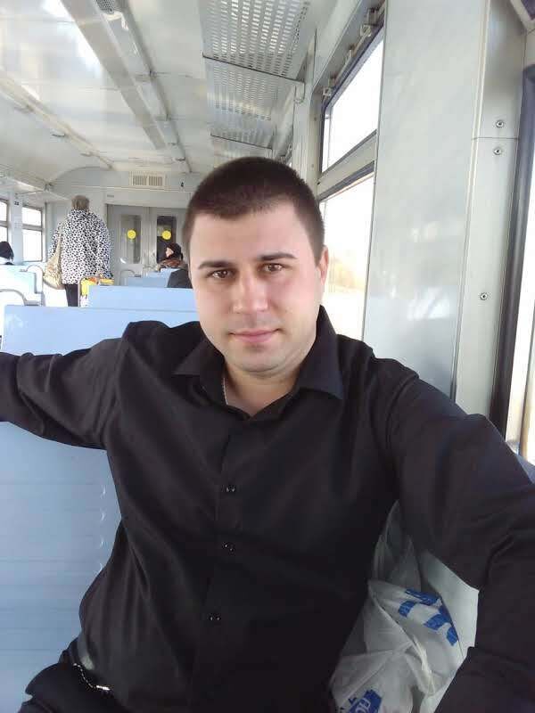 ���� 49626505 ������� Vladimir, 38 ���, ���� ���������� � �������