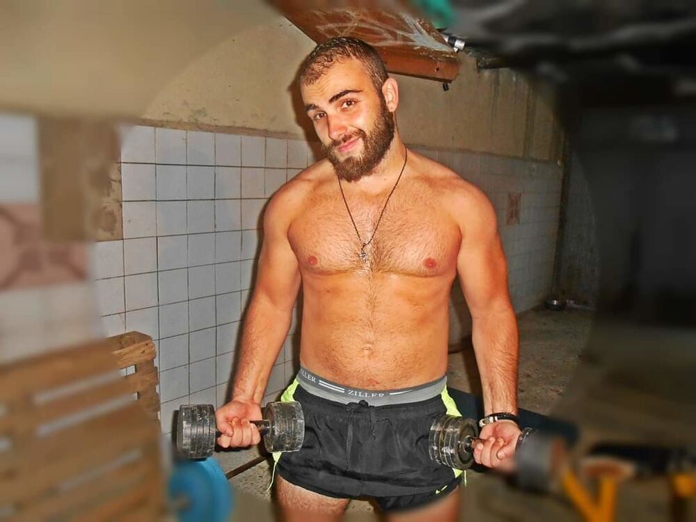 ���������� �������, ���� ������� Mamuka, 34 ����, ������������ ��� ������, ����� � ���������, c�������� ���������