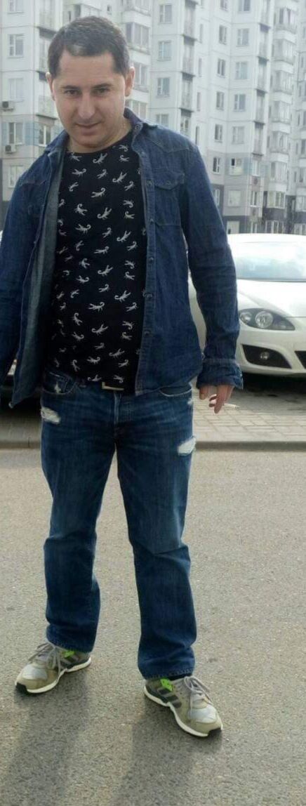 ���� 24746305 ������� �����, 43 ����, ���� ���������� � ������