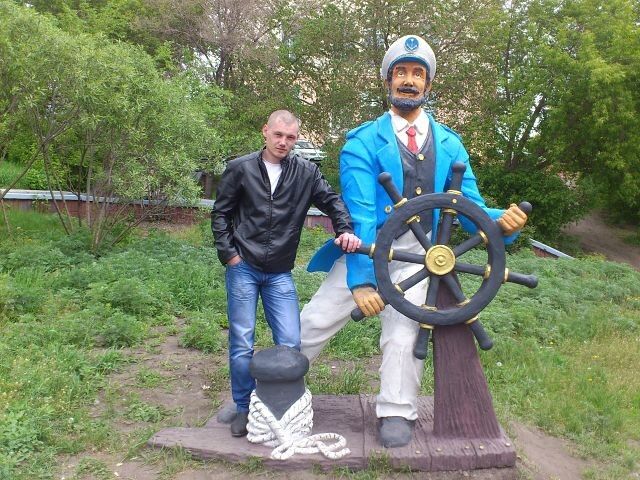  3994565  Vasiliy, 40 ,    