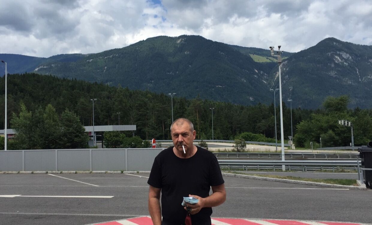  Pfarrkirchen,   Viktor, 65 ,   c 