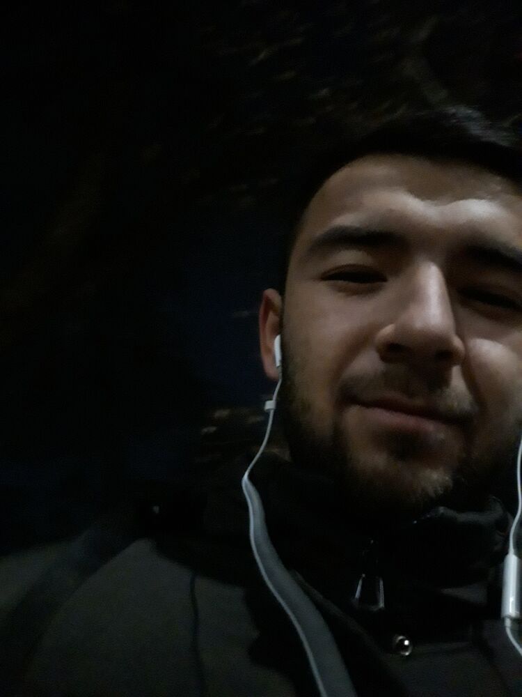 ���� 25043725 ����� Baxtiyor, 23 ����, ���� ���������� � ��������