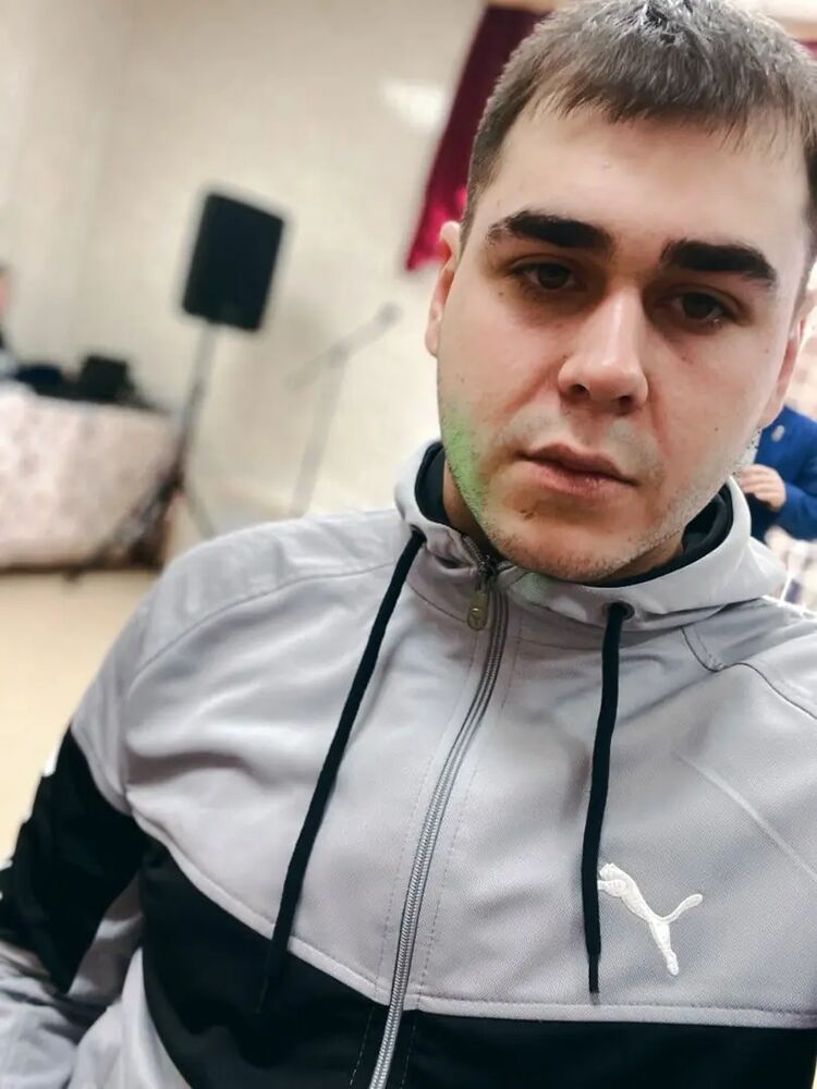 ���� 31883315 ����� Danil, 25 ���, ���� ���������� � ������������