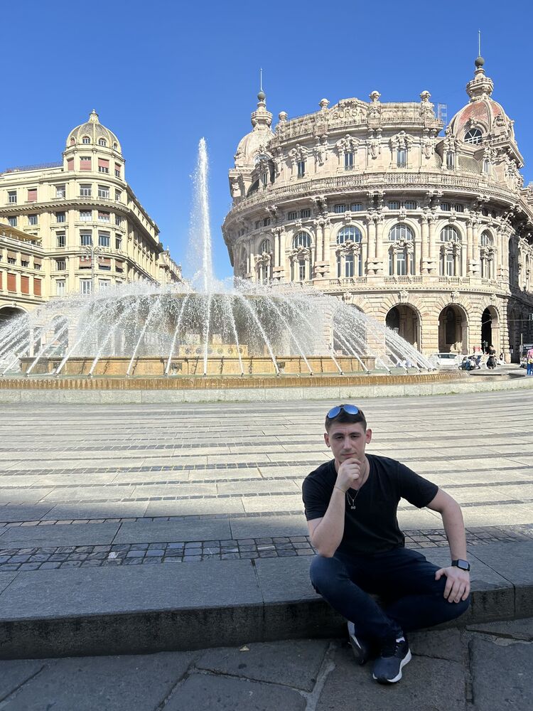  45245745  Ivan, 27 ,    