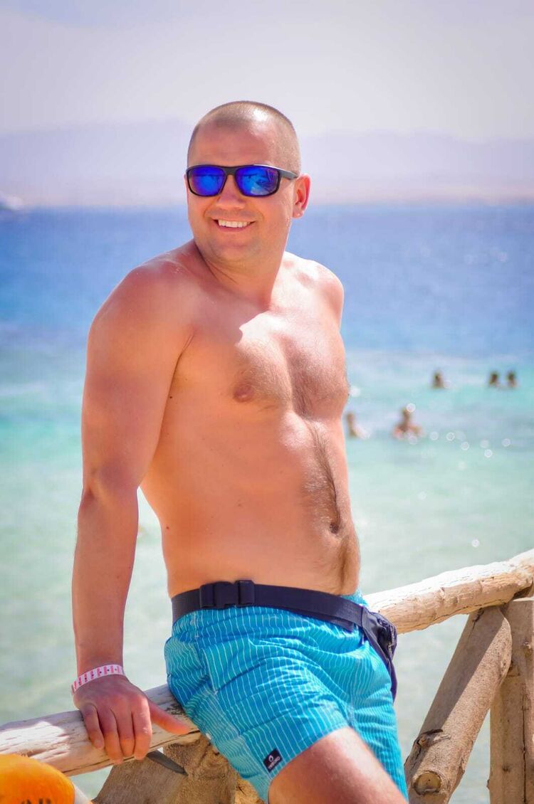  52899545  Andrii, 26 ,    Bielany Wroclawskie
