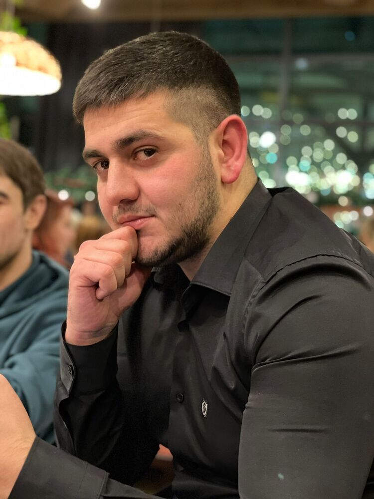  ,   Ibragim, 31 ,   ,   