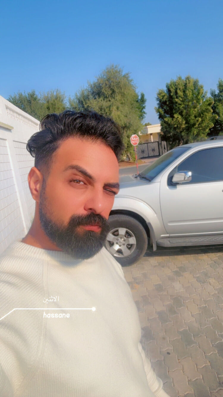 ���������� Al Ghardaqah, ���� ������� Hassan, 44 ����, ������������ ��� ������, ����� � ���������, c�������� ���������