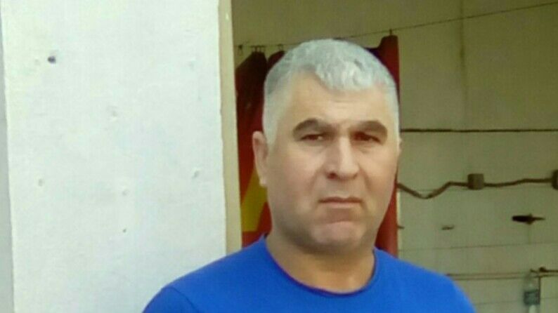 ���� 8038265 ������� ������, 52 ����, ���� ���������� � ������