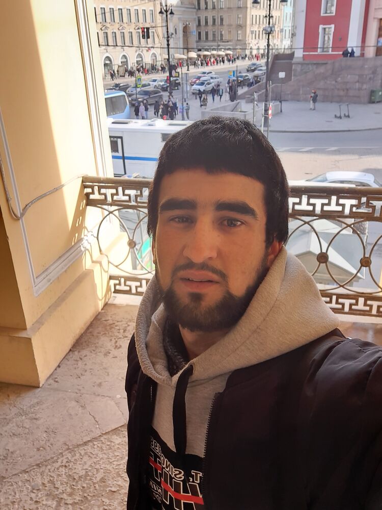 ���� 26833825 ������� Alik, 28 ���, ���� ���������� � �����-����������