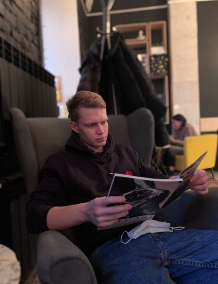 ���� 25597705 ����� �����, 22 ����, ���� ���������� � ��������