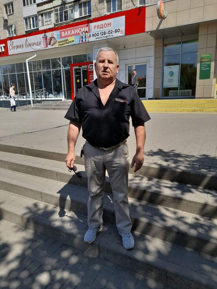 ���������� ������-��-����, ���� ������� ��������, 61 ���, ������������ ��� ������, ����� � ���������, ���������