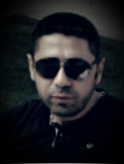  8986285  Ismayil, 45 ,    