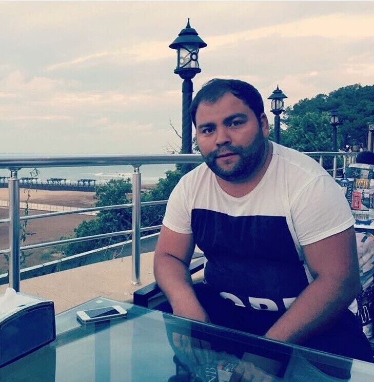 ���� 37312595 ������� ������, 42 ����, ���� ���������� � �����-����������