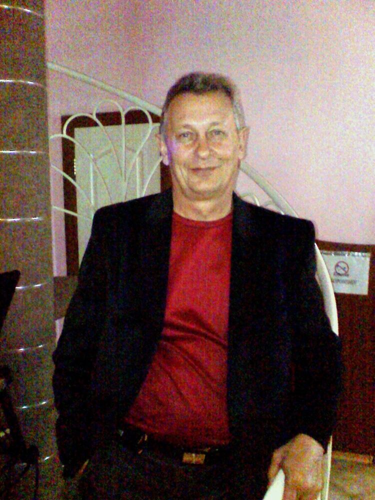  ,   NIKOLAY, 60 ,   c 