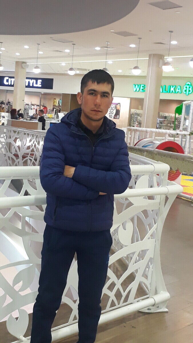 ���� 20694695 ������� Doniyorbek, 30 ���, ���� ���������� � ��������