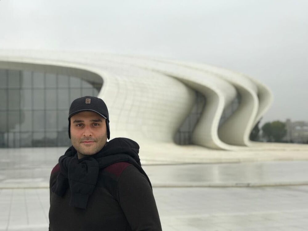 ���� 29062715 ������� James, 41 ���, ���� ���������� � �����-����������