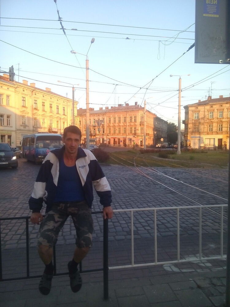  Wronki,   Roman, 39 ,   
