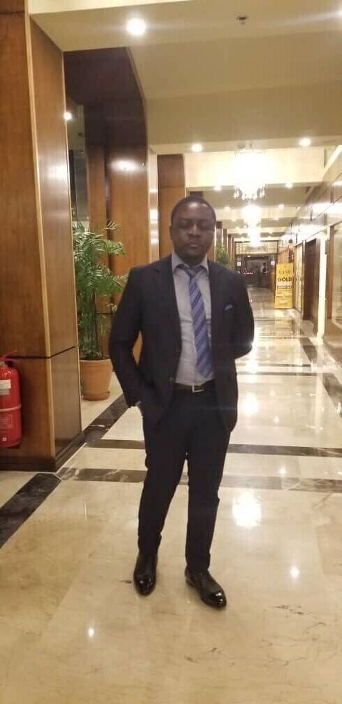 ���� 38632085 ������� Richard, 42 ����, ���� ���������� � ������