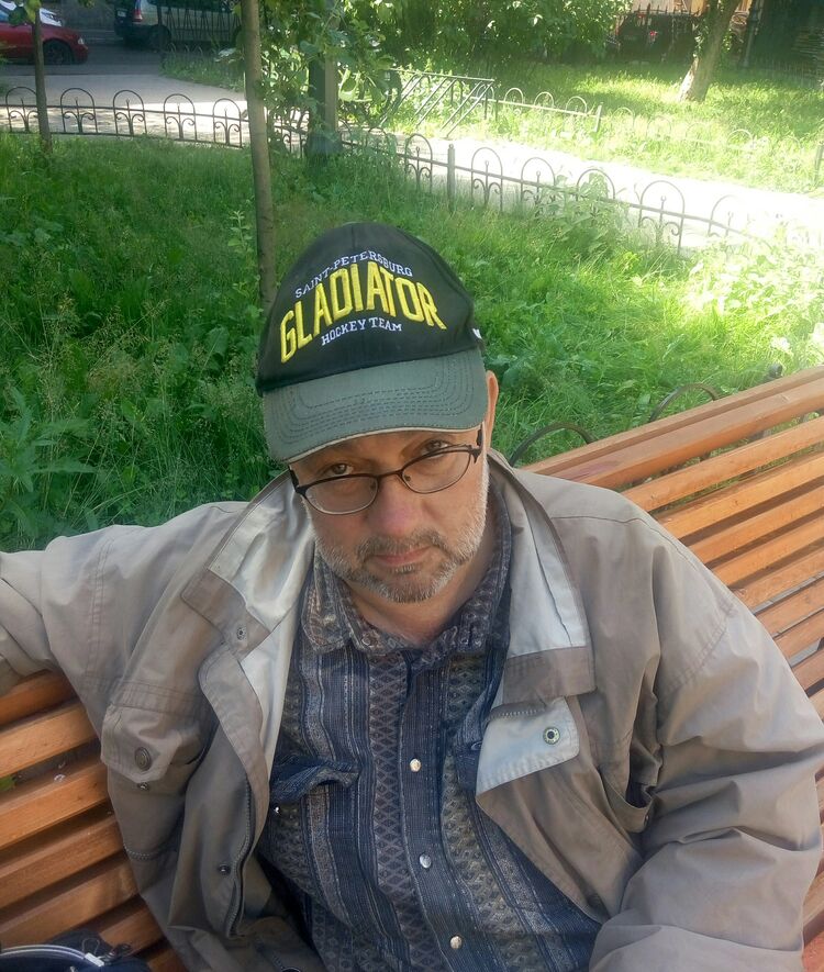 ���������� �����-���������, ���� ������� ����������, 55 ���, ������������ ��� ������, ����� � ���������