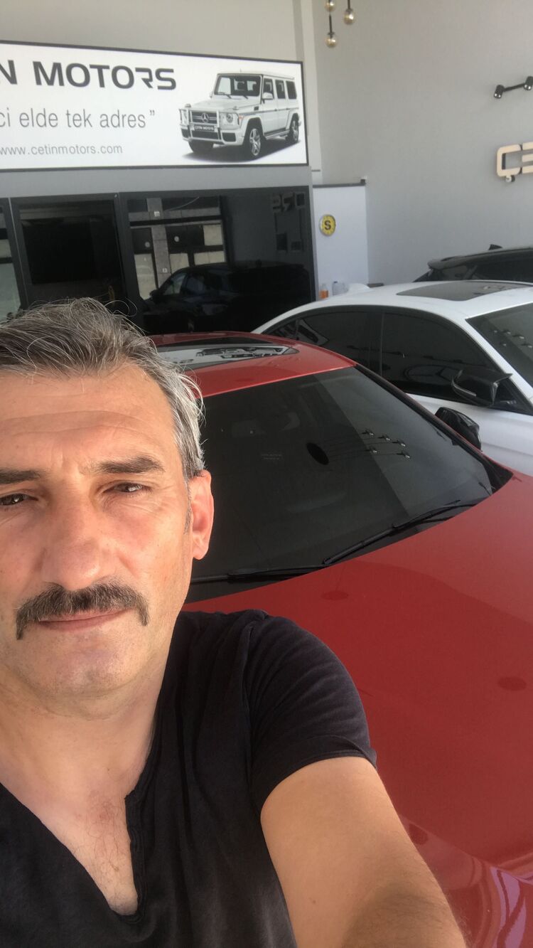 ���� 46327835 ������� Ferhat, 45 ���, ���� ���������� � ������
