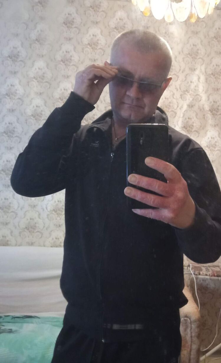  ,   Mihail, 53 ,   ,   