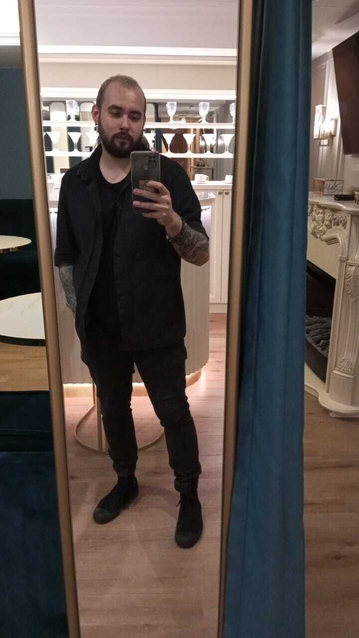  54769965  Kerim, 29 ,    