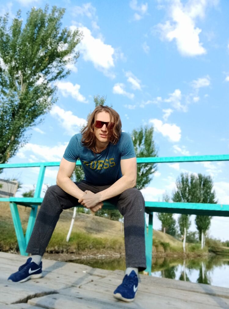 ���������� ������, ���� ������� Danil, 26 ���, ������������ ��� c�������� ���������