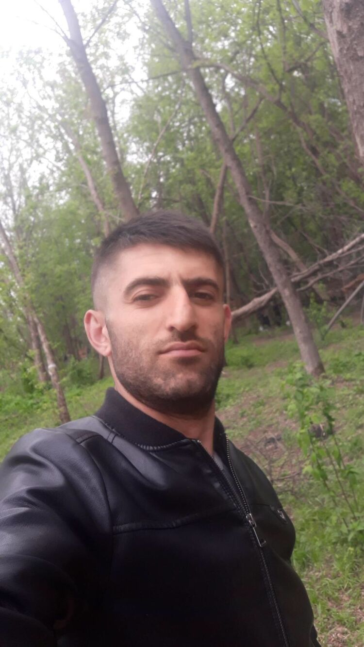 ���� 29002385 ������� Tigran, 34 ����, ���� ���������� � ������