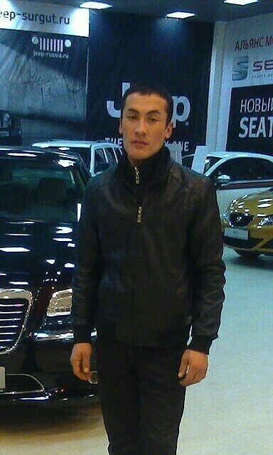 ���� 49834665 ������� Uktamjon, 38 ���, ���� ���������� � ��������