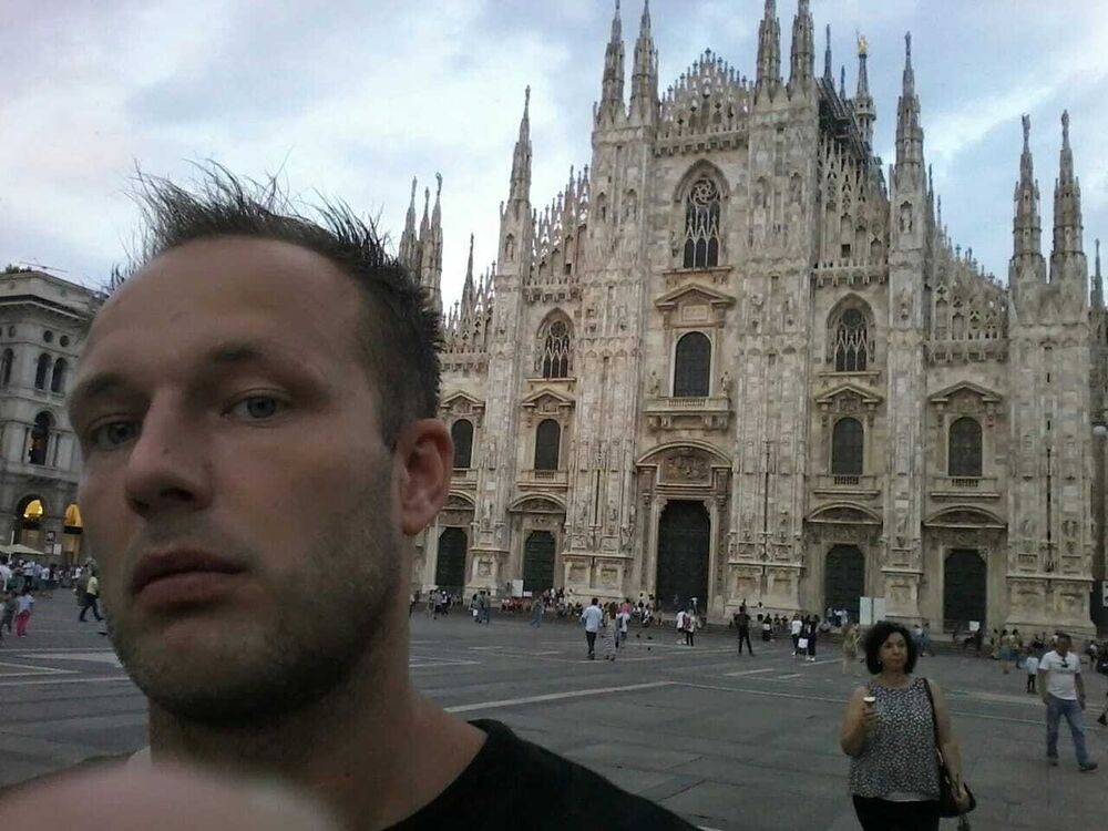  ,   Alessandro, 39 ,   