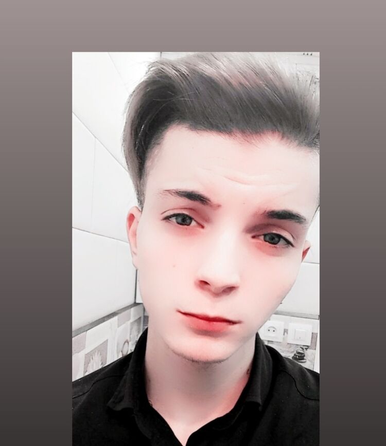  Algiers,   ARTHUR, 25 ,  
