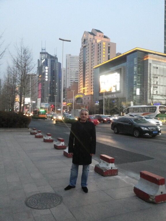 ���� 8238365 ������� Ruslan, 55 ���, ���� ���������� � ������������