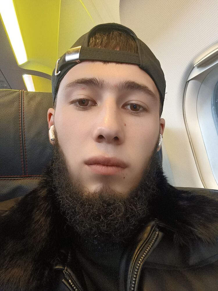 ���� 37768535 ������� Zubayr, 28 ���, ���� ���������� � ������