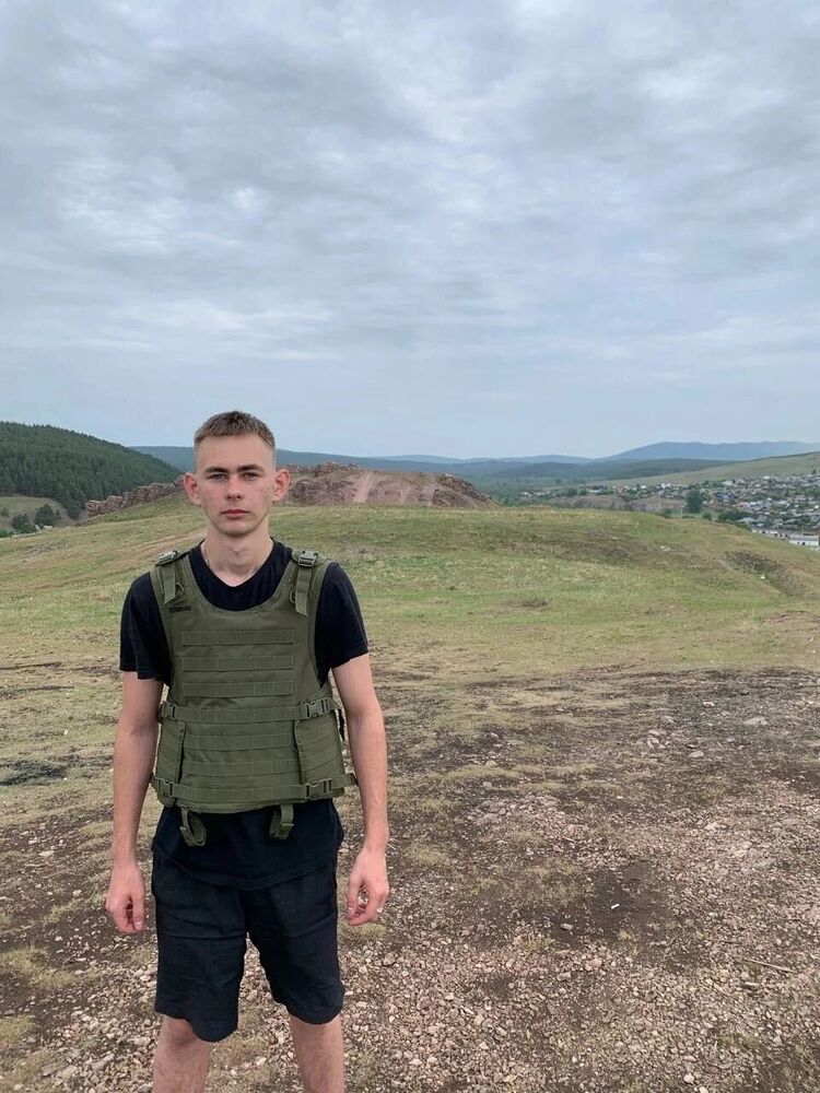 ���� 53357685 ����� ���������, 21 ���, ���� ���������� � ������-���������