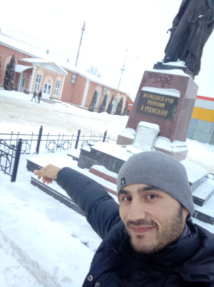 ���������� ������, ���� ������� Akmal, 34 ����, ������������ ��� ������, ����� � ���������